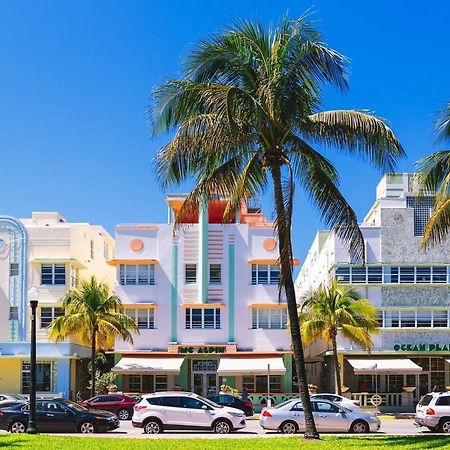 Ferienwohnung Roami At The Carmela Miami Beach Exterior foto