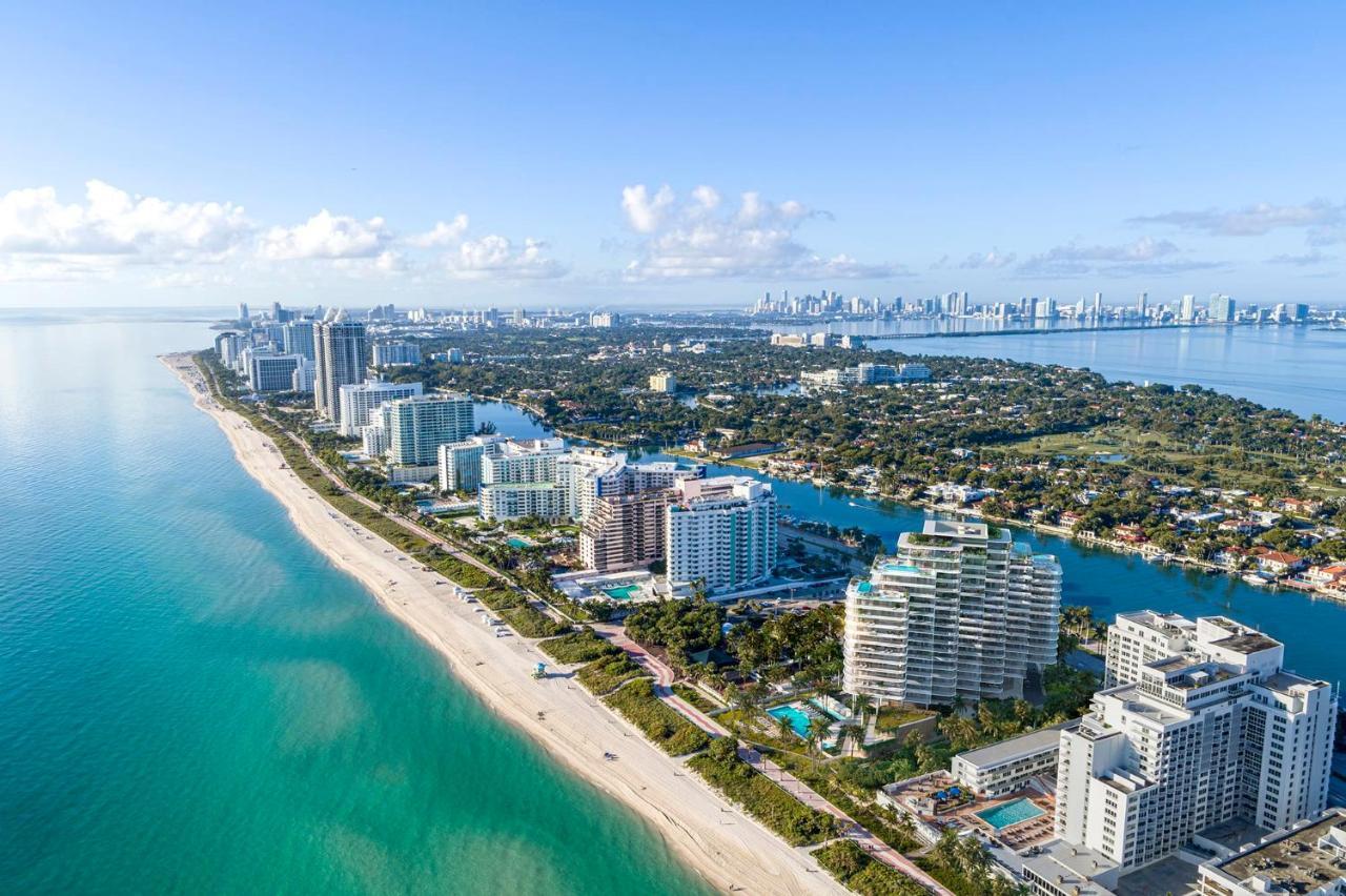 Ferienwohnung Roami At The Carmela Miami Beach Exterior foto