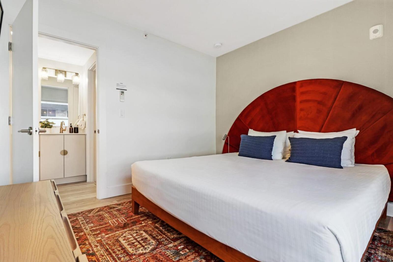 Ferienwohnung Roami At The Carmela Miami Beach Zimmer foto