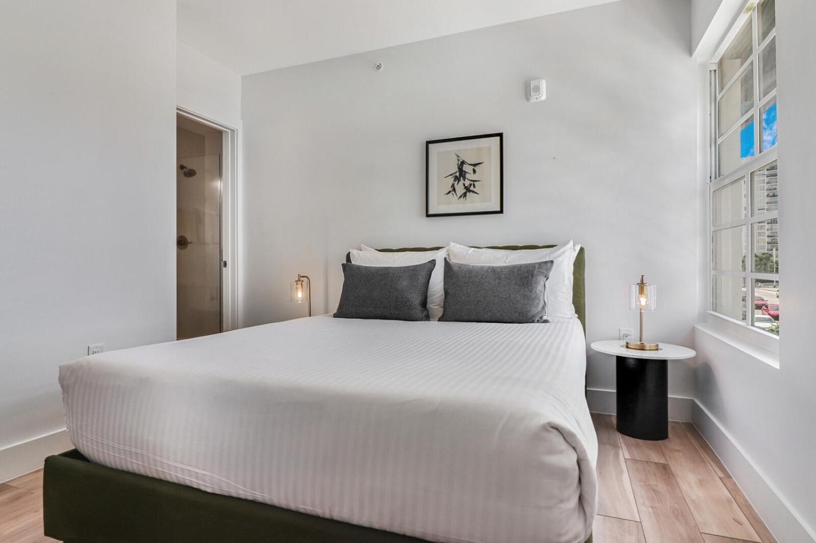 Ferienwohnung Roami At The Carmela Miami Beach Zimmer foto