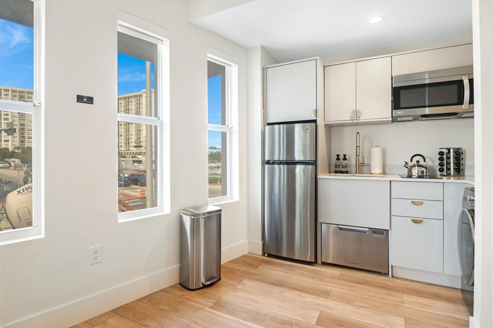 Ferienwohnung Roami At The Carmela Miami Beach Zimmer foto
