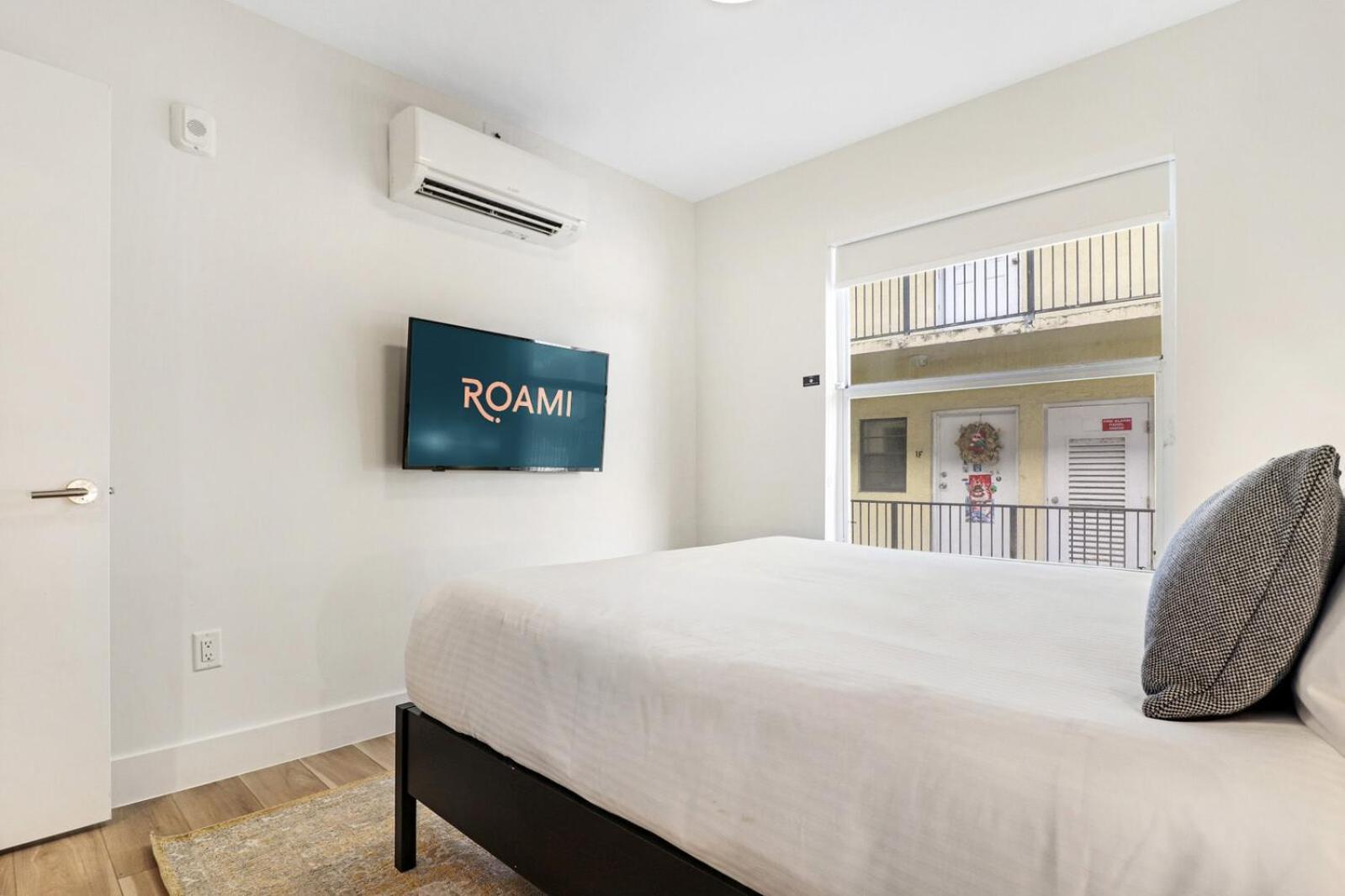 Ferienwohnung Roami At The Carmela Miami Beach Zimmer foto