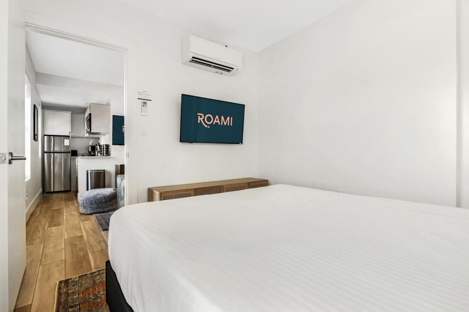 Ferienwohnung Roami At The Carmela Miami Beach Zimmer foto