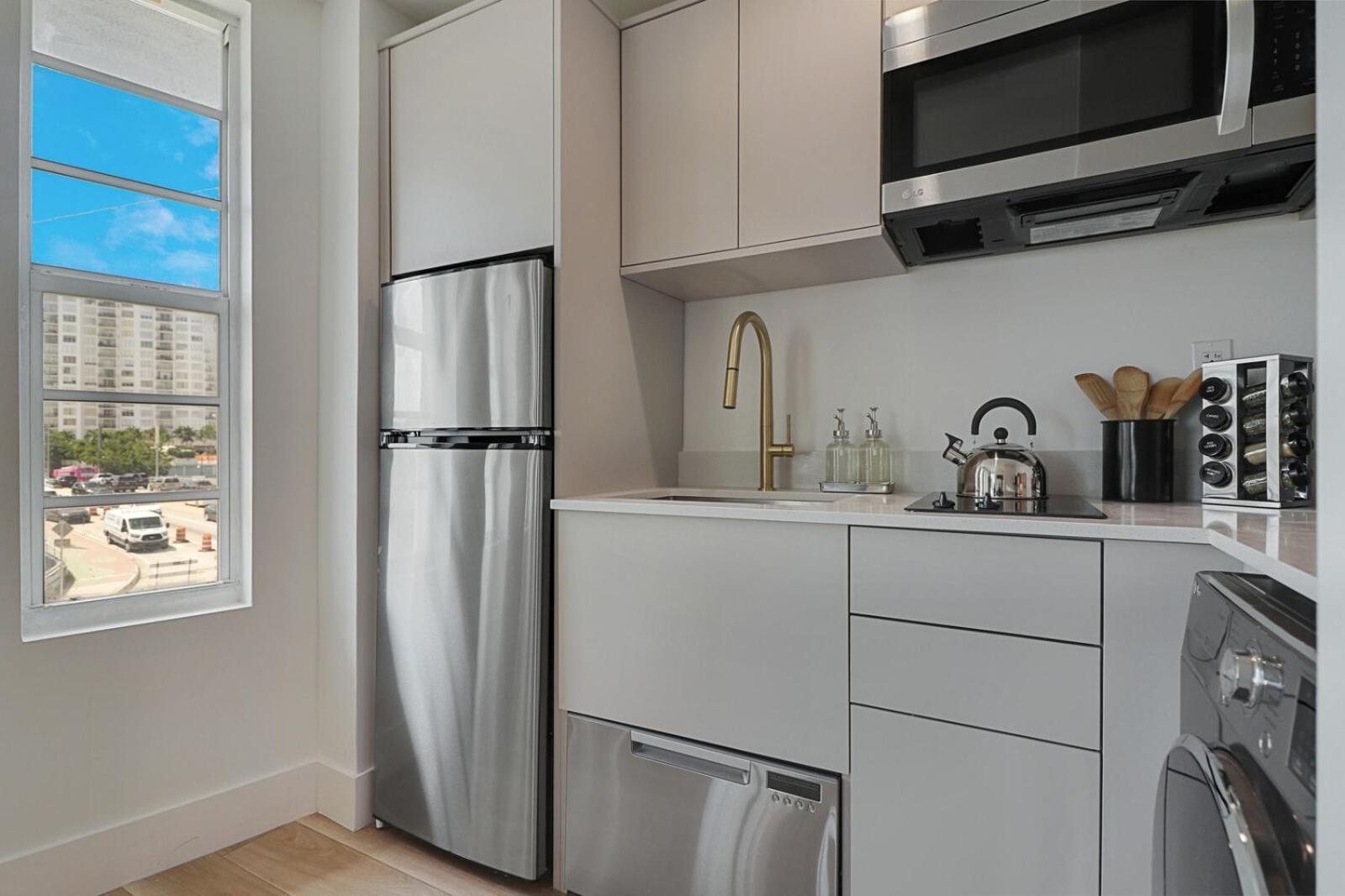 Ferienwohnung Roami At The Carmela Miami Beach Zimmer foto