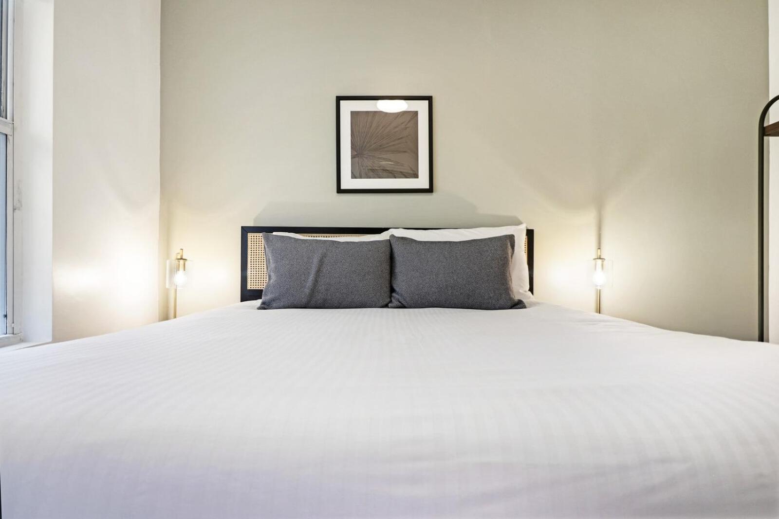 Ferienwohnung Roami At The Carmela Miami Beach Zimmer foto