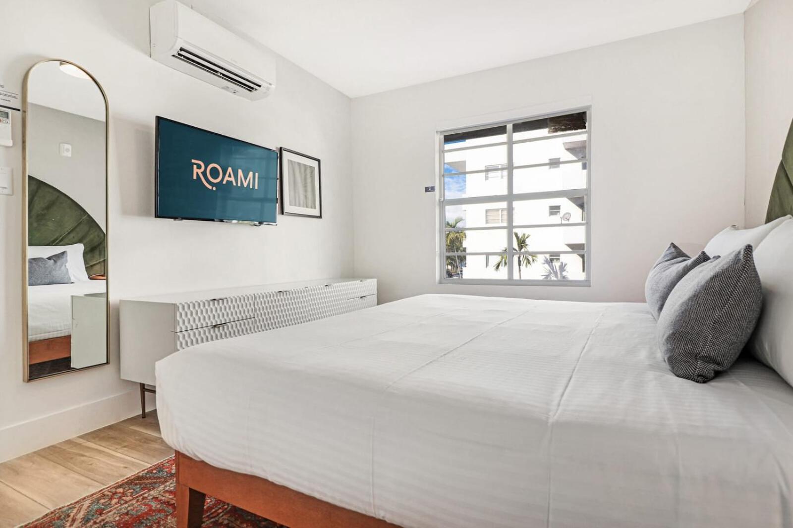 Ferienwohnung Roami At The Carmela Miami Beach Zimmer foto
