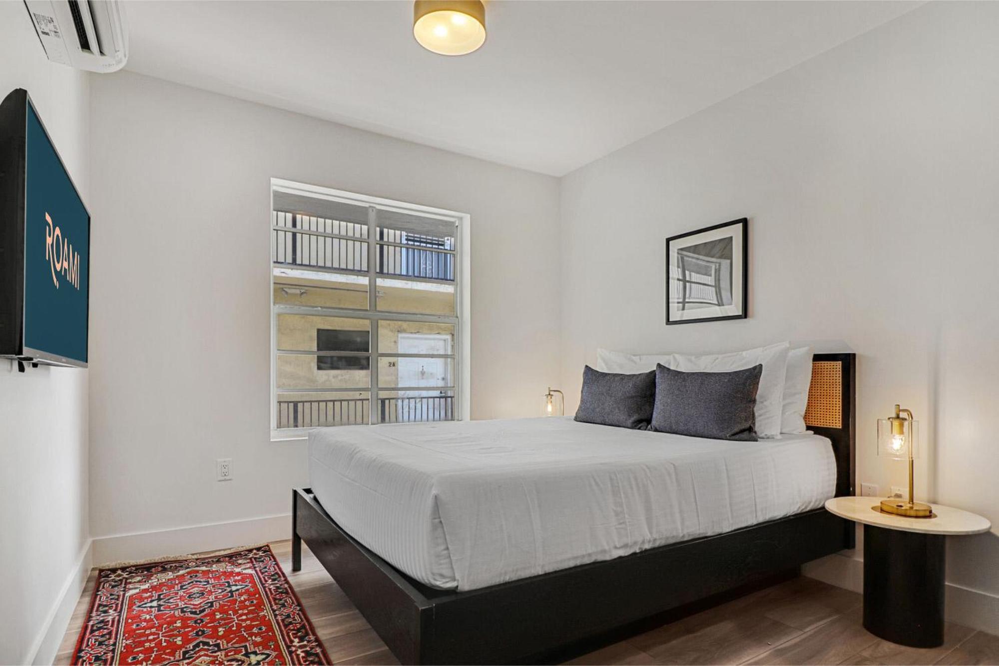 Ferienwohnung Roami At The Carmela Miami Beach Zimmer foto
