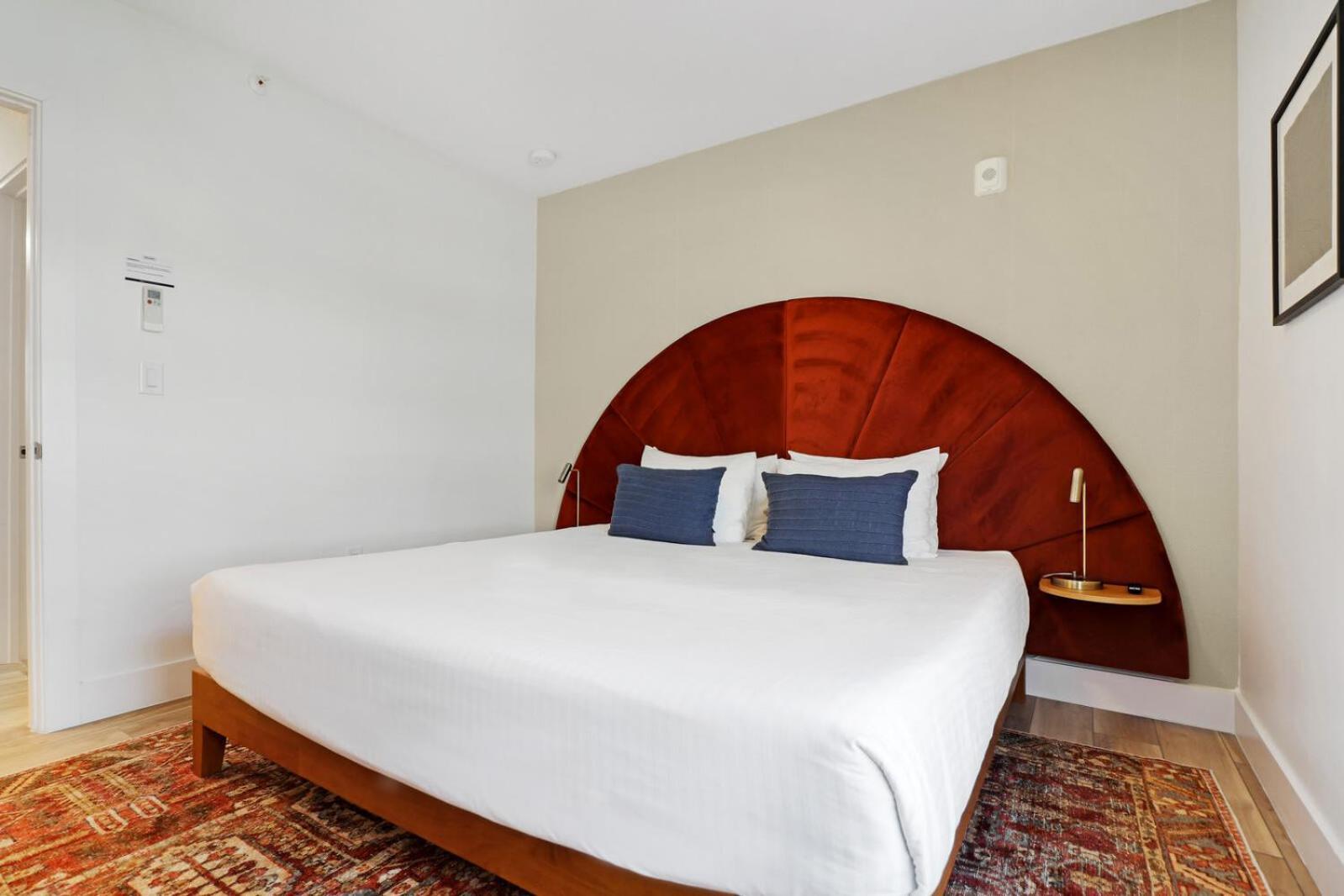 Ferienwohnung Roami At The Carmela Miami Beach Zimmer foto