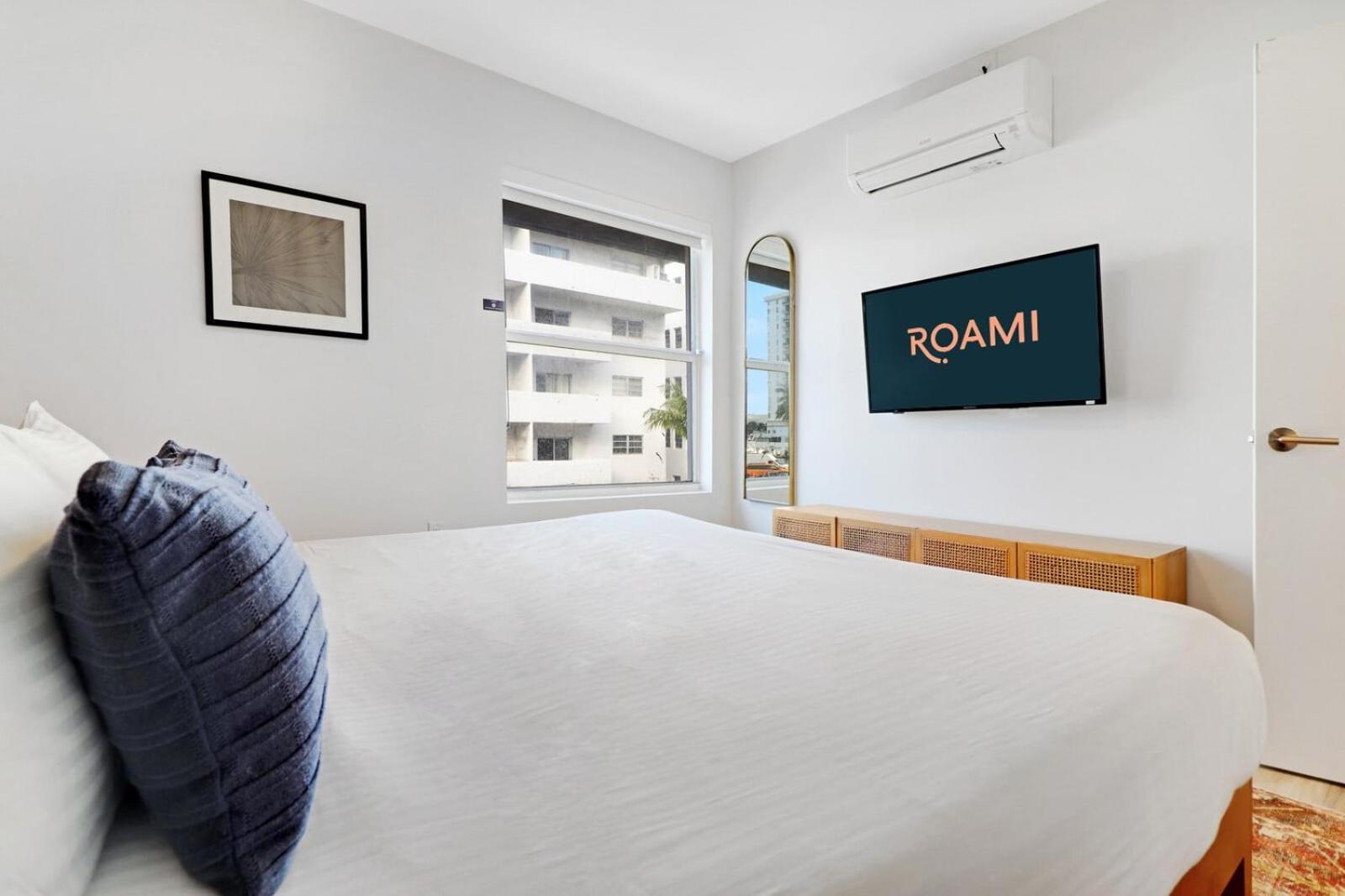 Ferienwohnung Roami At The Carmela Miami Beach Zimmer foto