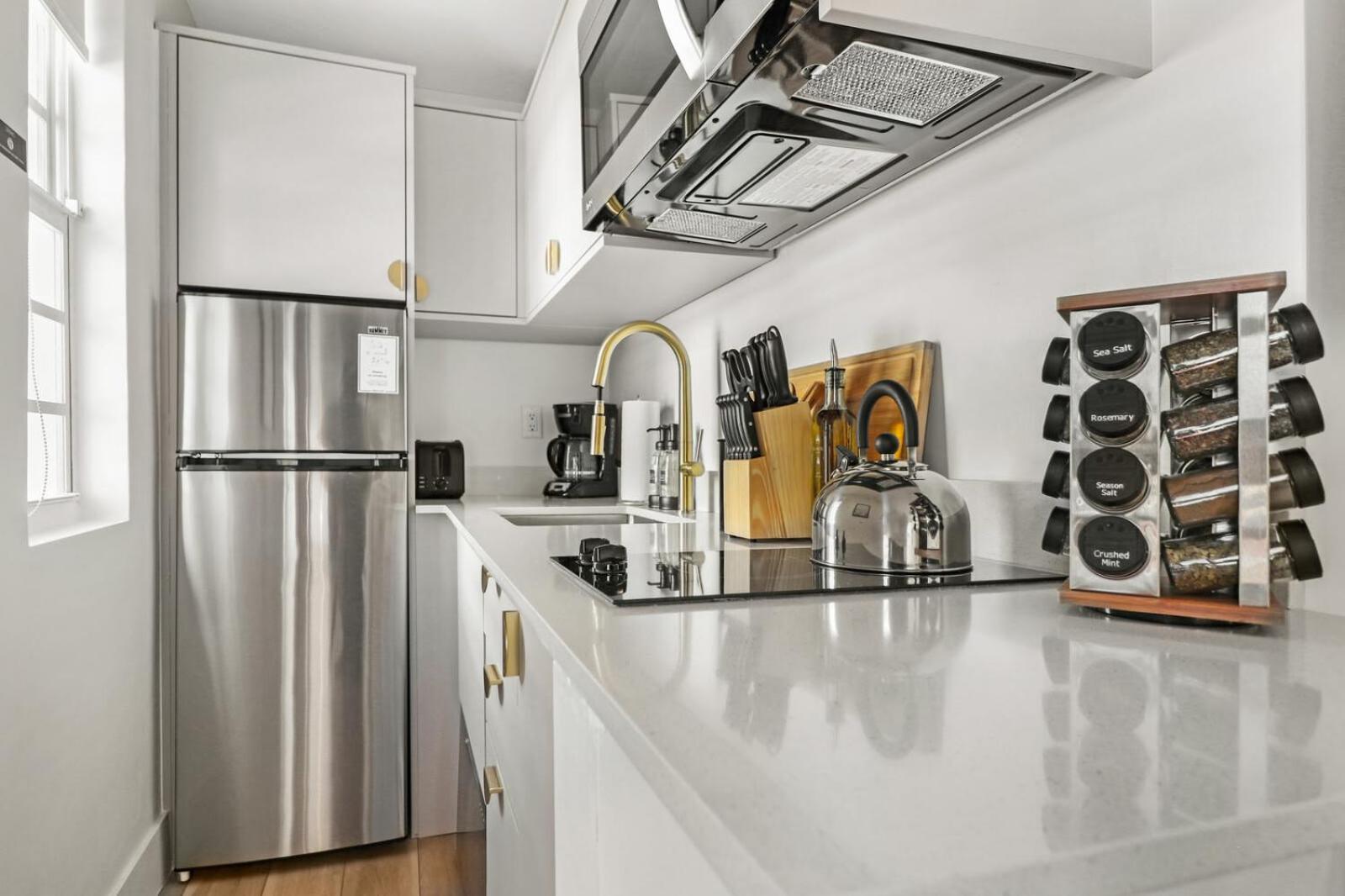 Ferienwohnung Roami At The Carmela Miami Beach Zimmer foto