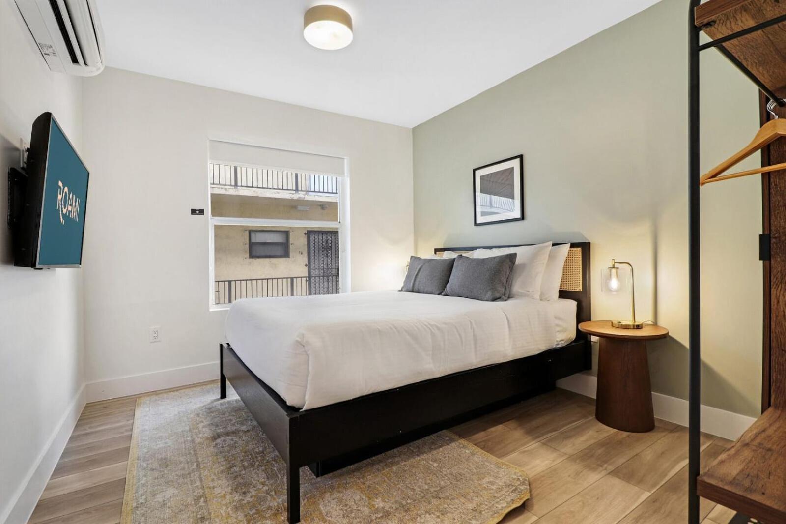 Ferienwohnung Roami At The Carmela Miami Beach Zimmer foto