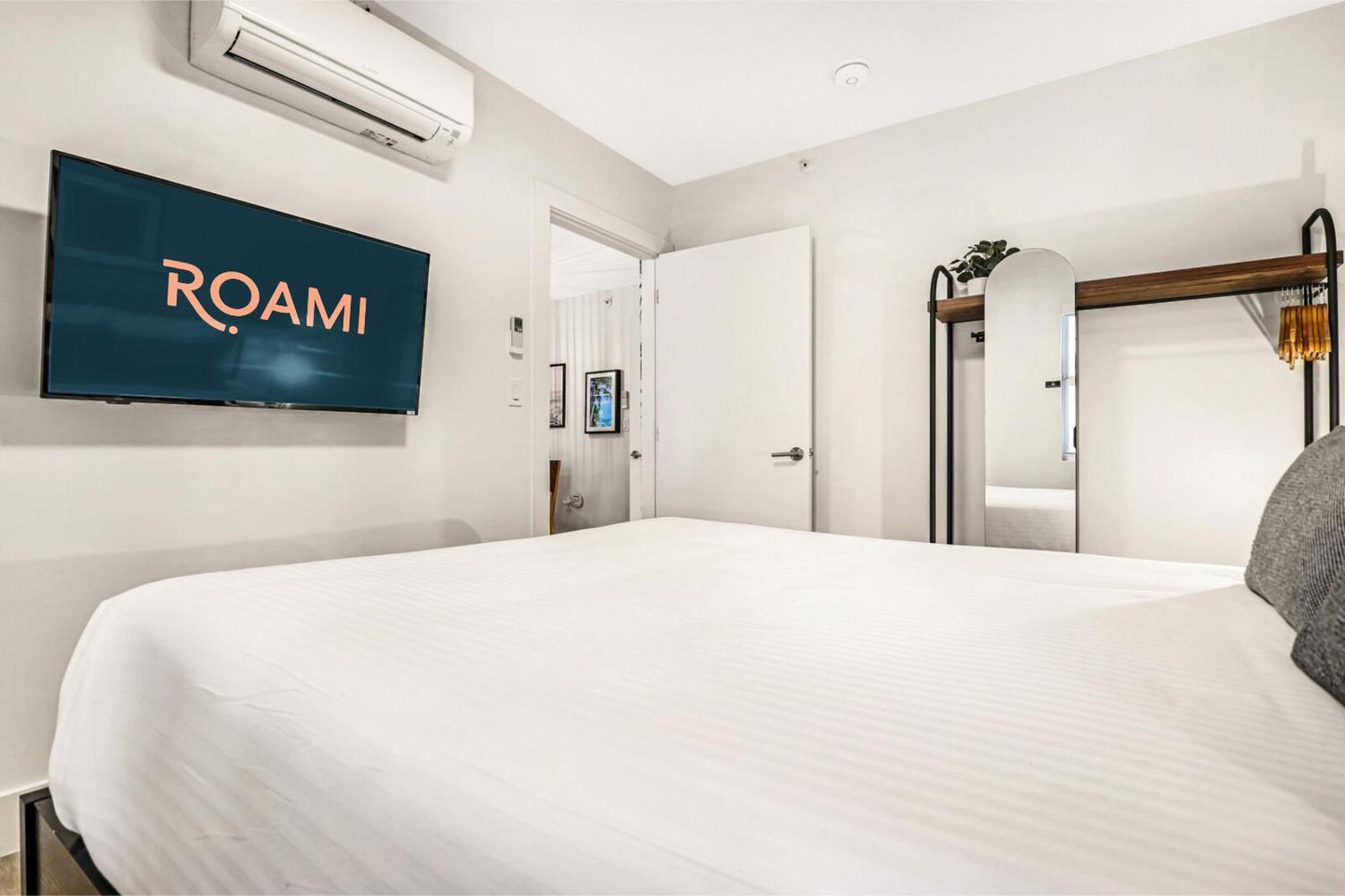 Ferienwohnung Roami At The Carmela Miami Beach Zimmer foto