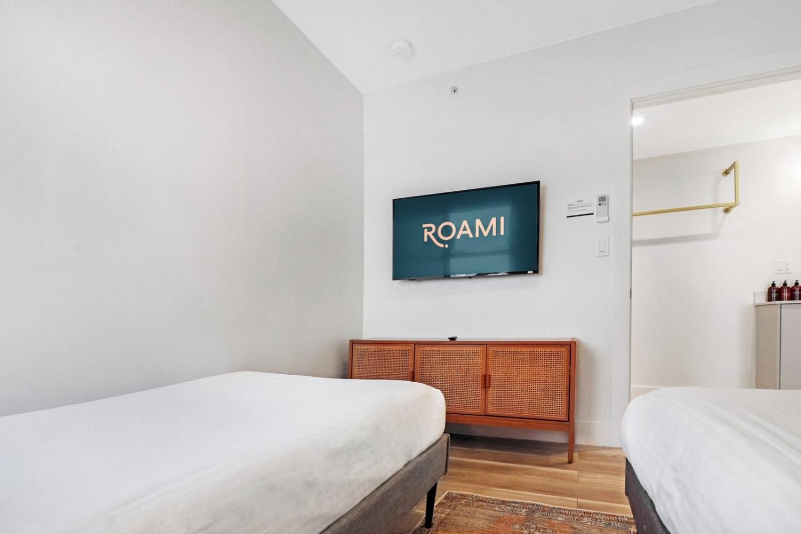 Ferienwohnung Roami At The Carmela Miami Beach Zimmer foto