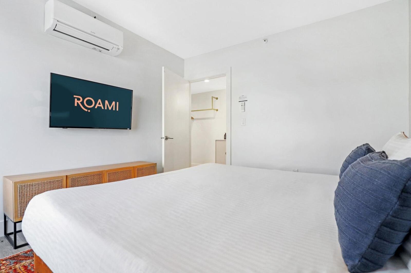 Ferienwohnung Roami At The Carmela Miami Beach Zimmer foto