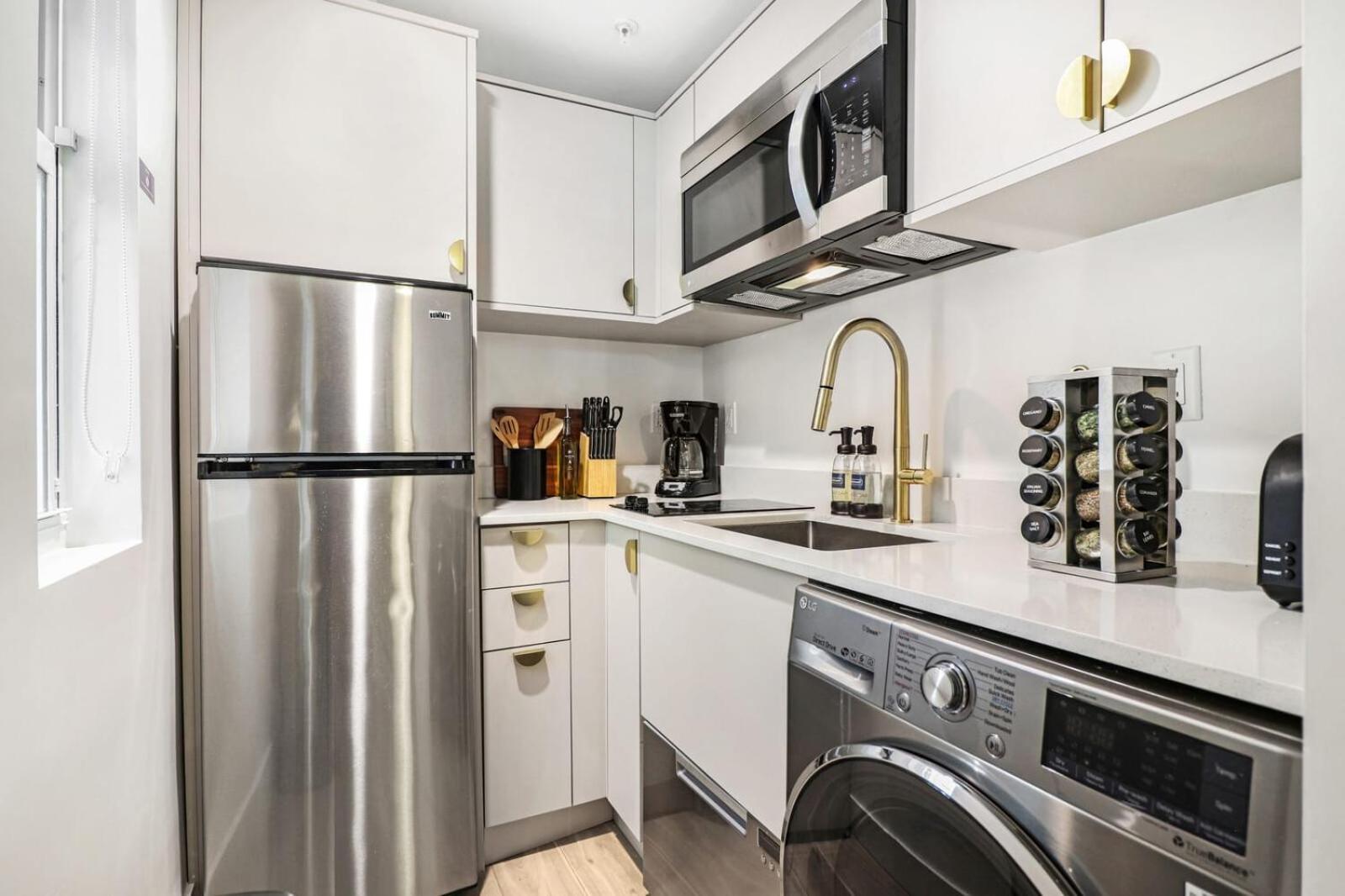 Ferienwohnung Roami At The Carmela Miami Beach Zimmer foto