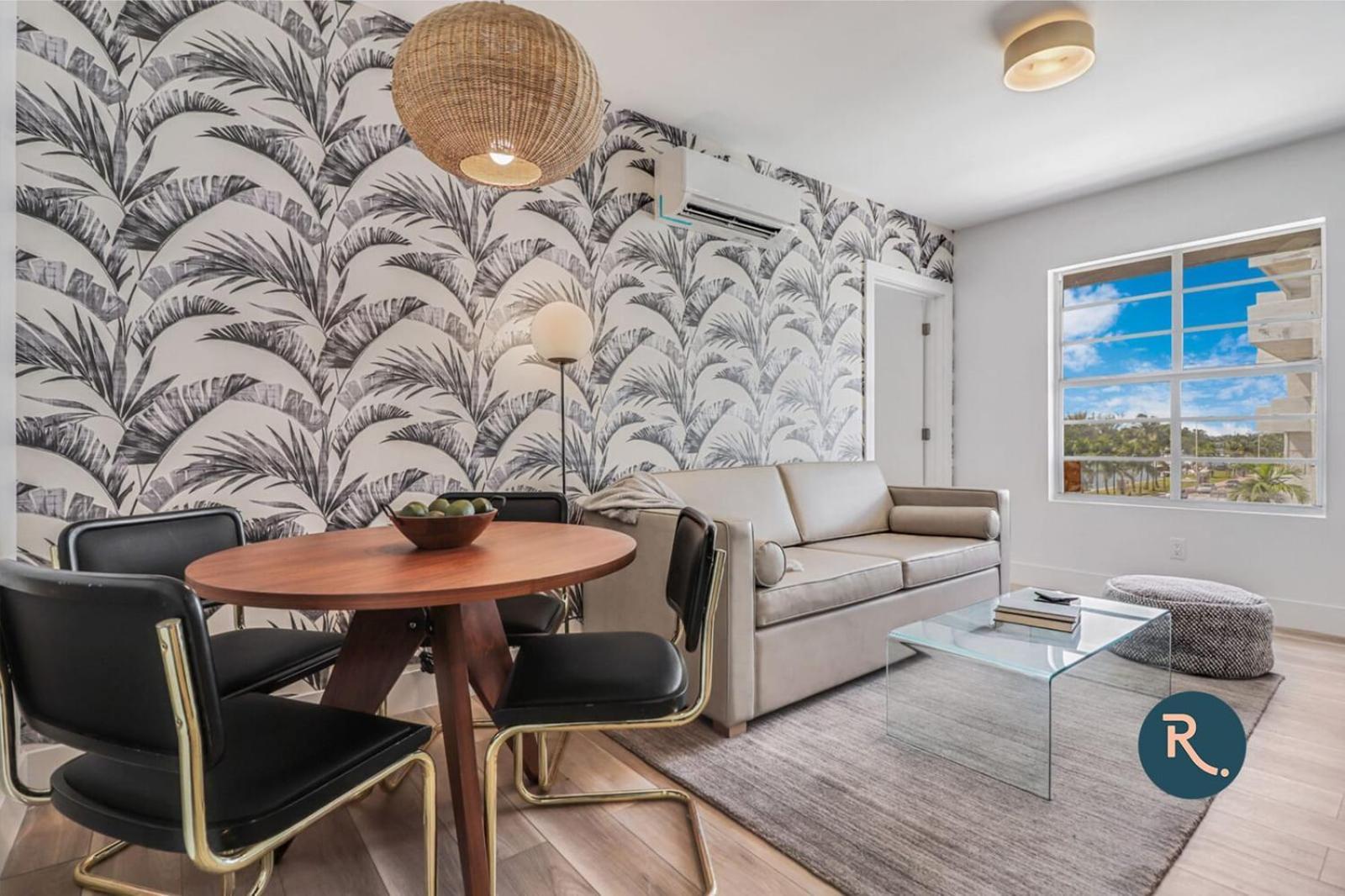 Ferienwohnung Roami At The Carmela Miami Beach Zimmer foto
