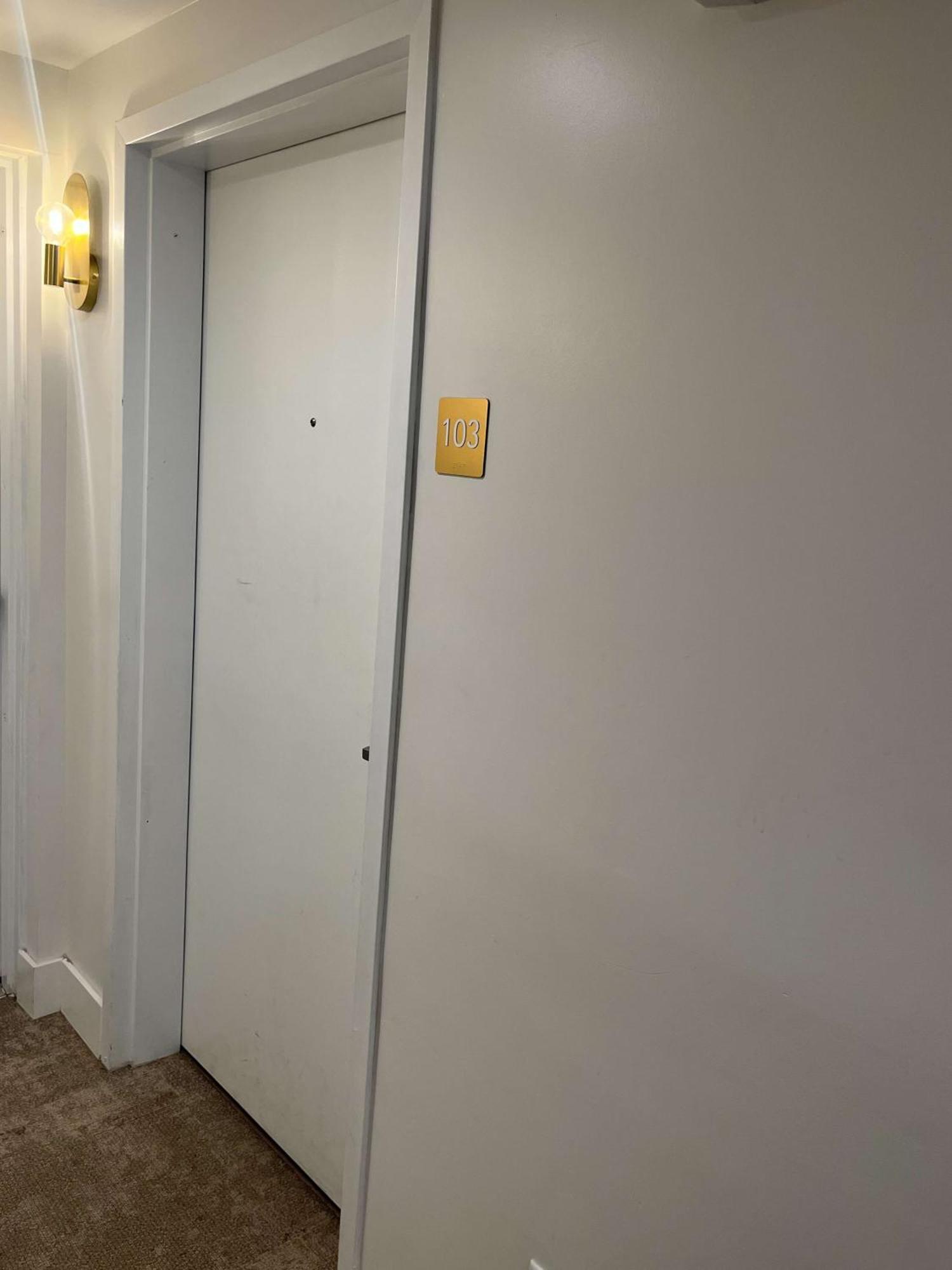 Ferienwohnung Roami At The Carmela Miami Beach Zimmer foto