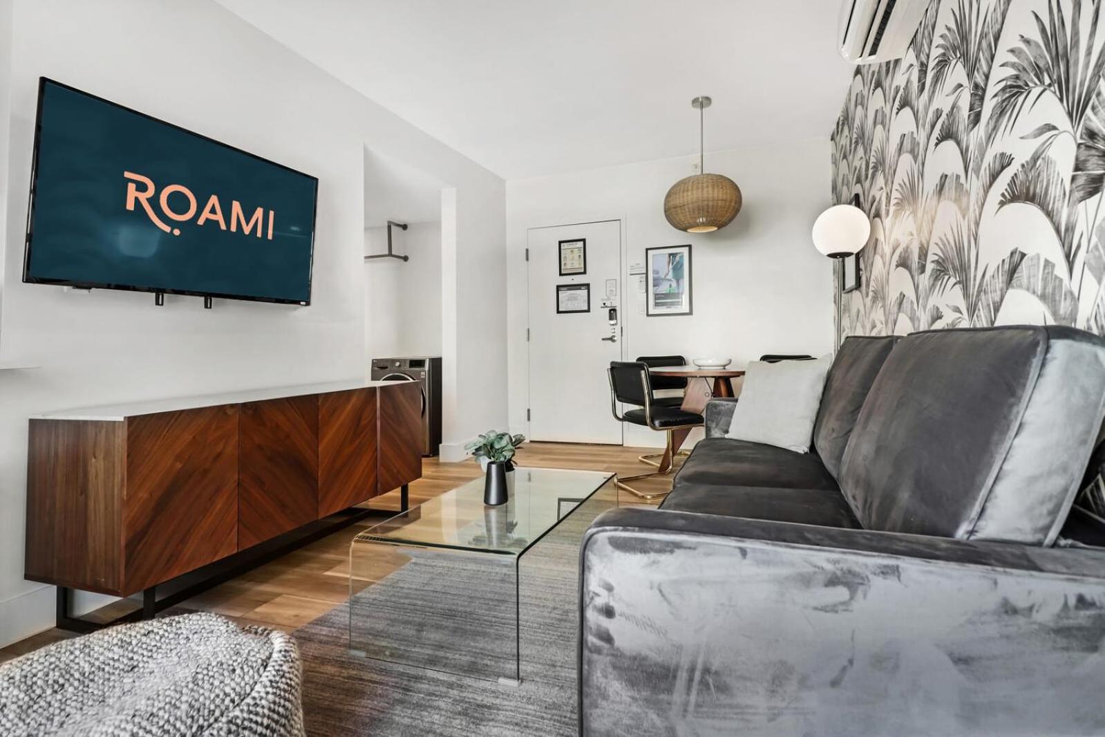 Ferienwohnung Roami At The Carmela Miami Beach Zimmer foto