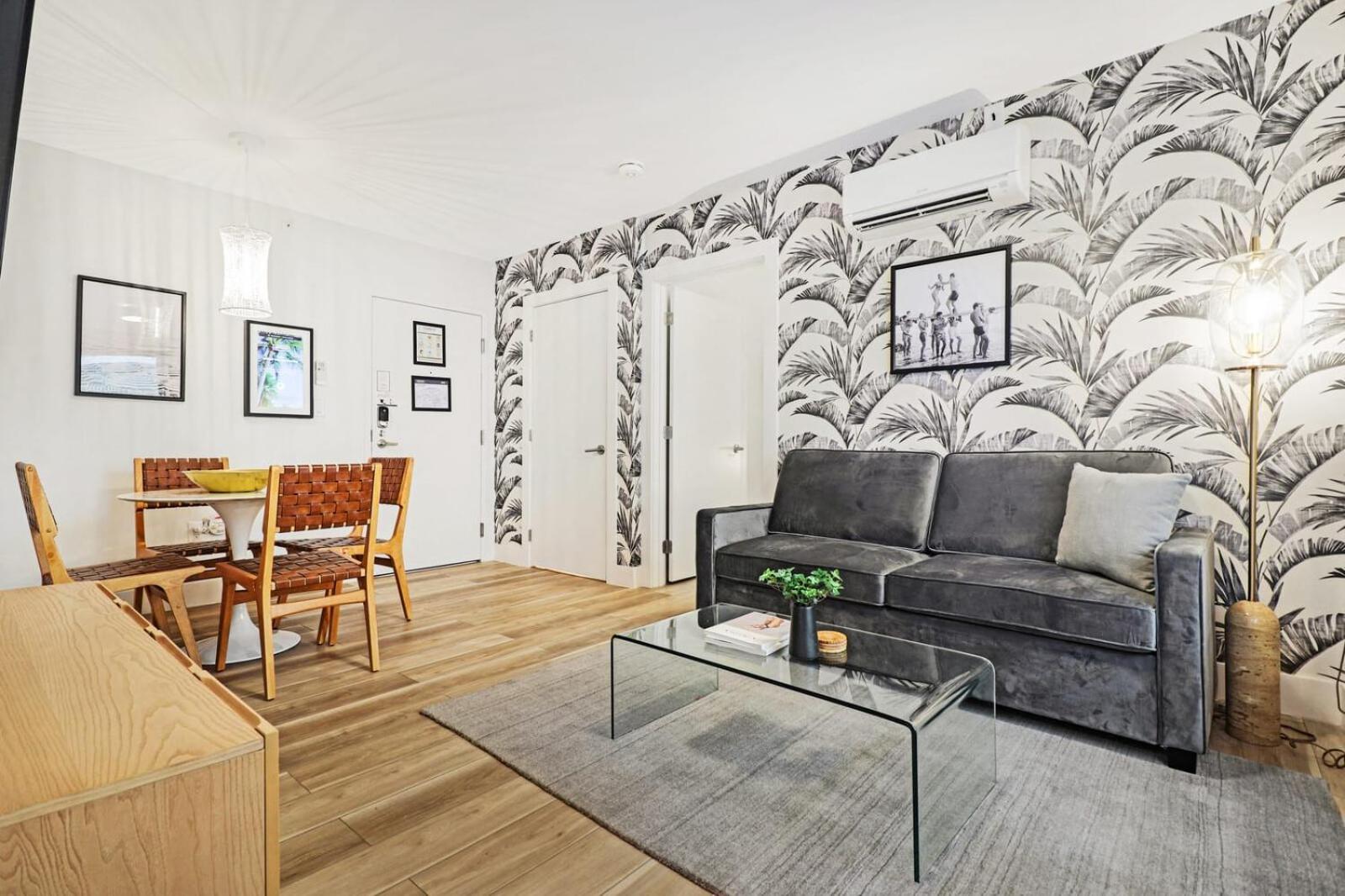 Ferienwohnung Roami At The Carmela Miami Beach Zimmer foto